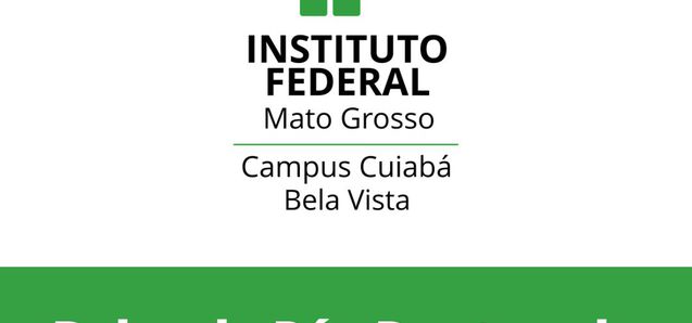 Campus Cuiabá – Bela Vista abre seletivo para Pós-doutorado em Química Tecnológica e Ambiental